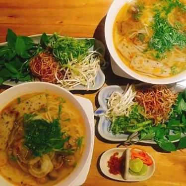 Tổng hợp- Quán Ăn Vegan Kitchen - Bếp Thuần Chay