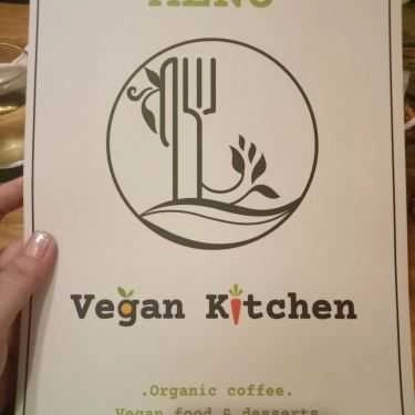 Tổng hợp- Quán Ăn Vegan Kitchen - Bếp Thuần Chay