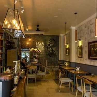 Tổng hợp- Quán Ăn Vegan Kitchen - Bếp Thuần Chay