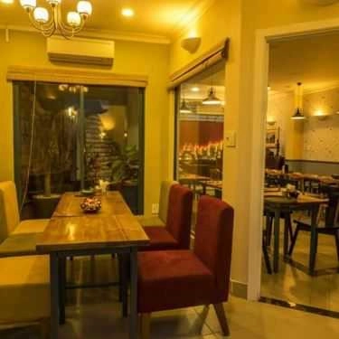 Tổng hợp- Quán Ăn Vegan Kitchen - Bếp Thuần Chay