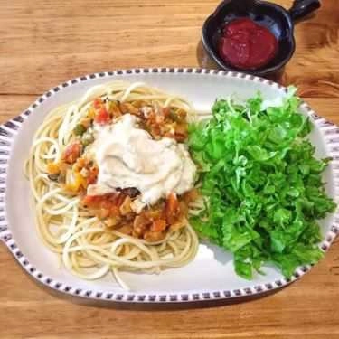 Tổng hợp- Quán Ăn Vegan Kitchen - Bếp Thuần Chay