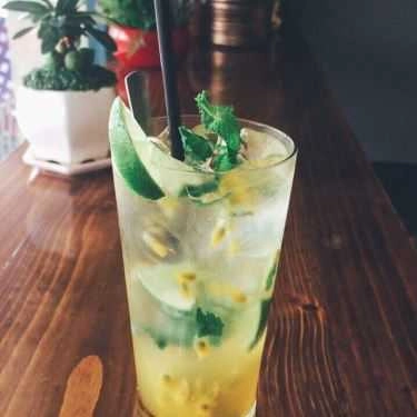 Tổng hợp- Quán Ăn Vegan Kitchen - Bếp Thuần Chay