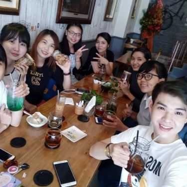 Tổng hợp- Quán Ăn Vegan Kitchen - Bếp Thuần Chay