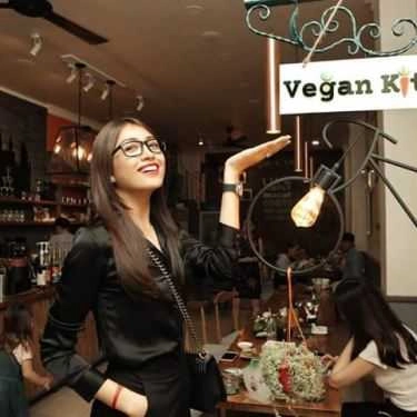 Tổng hợp- Quán Ăn Vegan Kitchen - Bếp Thuần Chay