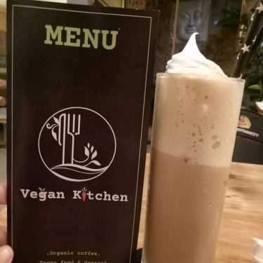 Tổng hợp- Quán Ăn Vegan Kitchen - Bếp Thuần Chay