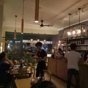 Tổng hợp- Quán Ăn Vegan Kitchen - Bếp Thuần Chay