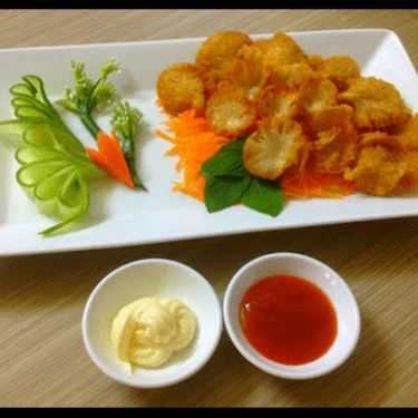 Tổng hợp- Quán Ăn Vegeta - Ẩm Thực Chay