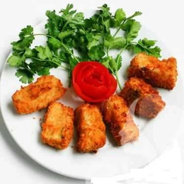 Tổng hợp- Quán Ăn Vegeta - Ẩm Thực Chay