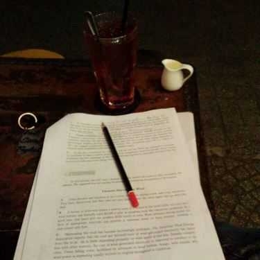 Tổng hợp- Heritage Coffee & Clothes