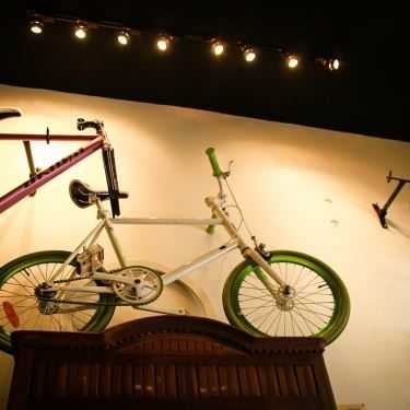 Tổng hợp- Heritage Coffee & Clothes