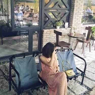 Tổng hợp- Cafe Velvet Garden - Bùi Quang Là