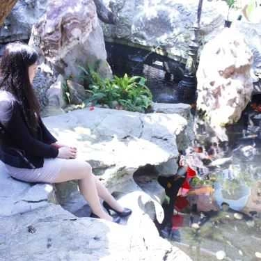 Tổng hợp- Cafe Velvet Garden - Bùi Quang Là