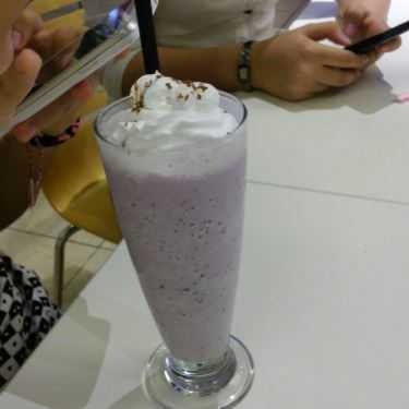 Tổng hợp- Vendôme Chocolate & Coffee - Nowzone