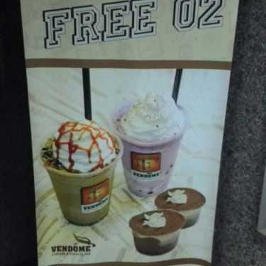 Tổng hợp- Vendôme Chocolate & Coffee - Nowzone