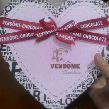 Tổng hợp- Vendôme Chocolate & Coffee - Nowzone