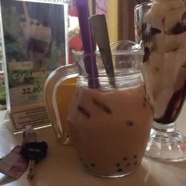 Món ăn- Venus Cafe - Nguyễn Văn Quá