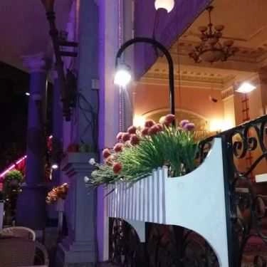 Tổng hợp- Venus Cafe - Nguyễn Văn Quá