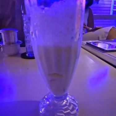 Món ăn- Venus Cafe - Nguyễn Văn Quá