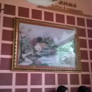 Tổng hợp- Venus Cafe - Nguyễn Văn Quá