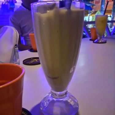 Món ăn- Venus Cafe - Nguyễn Văn Quá