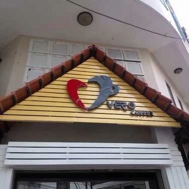 Tổng hợp- Vero Coffee - Nơ Trang Long