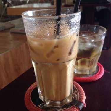 Món ăn- Vero Coffee - Nơ Trang Long