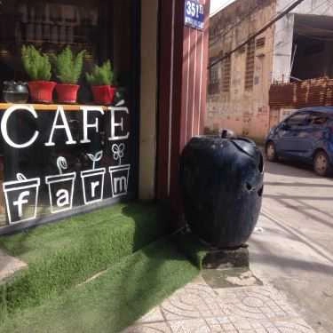 Tổng hợp- Vero Coffee - Nơ Trang Long