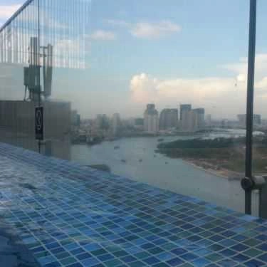 Tổng hợp- Vertical Sky Bar - Liberty Central Saigon Riverside Hotel