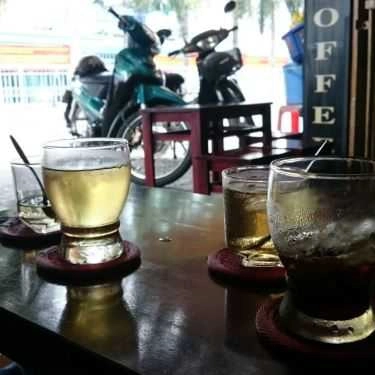 Tổng hợp- Vesly Coffee - Nguyễn Văn Bảo