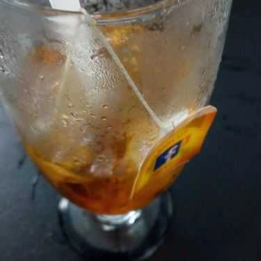 Món ăn- Vespa Cafe