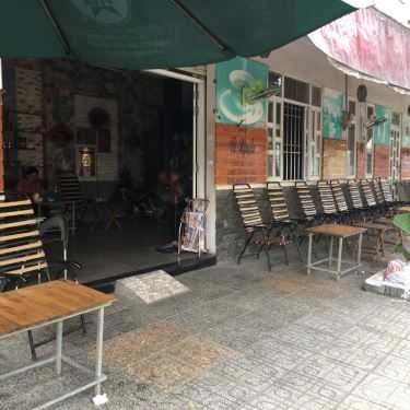 Tổng hợp- Vi Nguyễn Coffee
