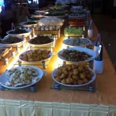 Món ăn- Victory Hotel Saigon
