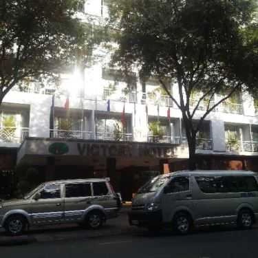 Tổng hợp- Victory Hotel Saigon