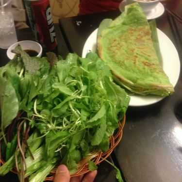 Món ăn- Quán Ăn Viên Dung - Lẩu Nấm Chay