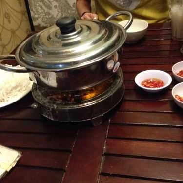 Tổng hợp- Quán Ăn Viên Dung - Lẩu Nấm Chay