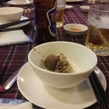Món ăn- Viễn Xứ Cafe - Đường Số 12
