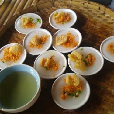 Món ăn- Viễn Xứ Cafe - Đường Số 12