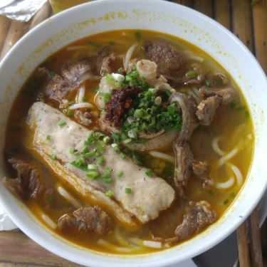 Món ăn- Viễn Xứ Cafe - Đường Số 12