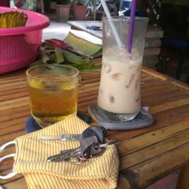 Món ăn- Viễn Xứ Cafe - Đường Số 12