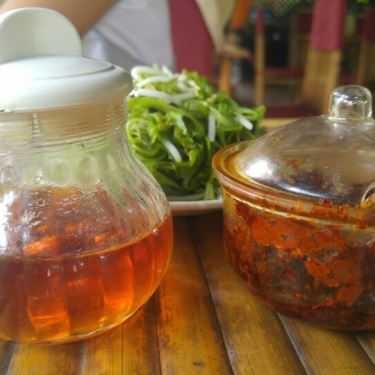 Món ăn- Viễn Xứ Cafe - Đường Số 12