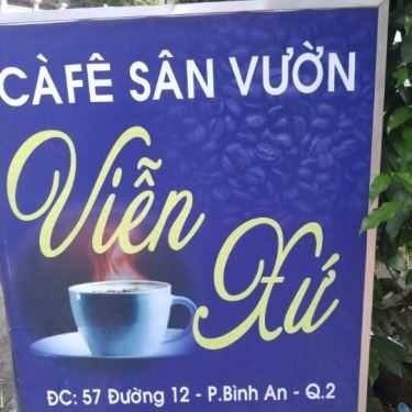 Tổng hợp- Viễn Xứ Cafe - Đường Số 12