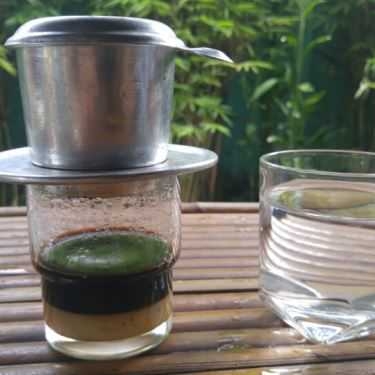 Món ăn- Viễn Xứ Cafe - Đường Số 12