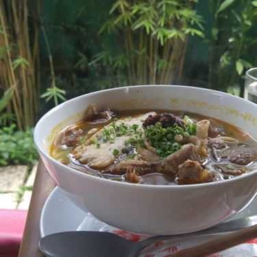 Món ăn- Viễn Xứ Cafe - Đường Số 12