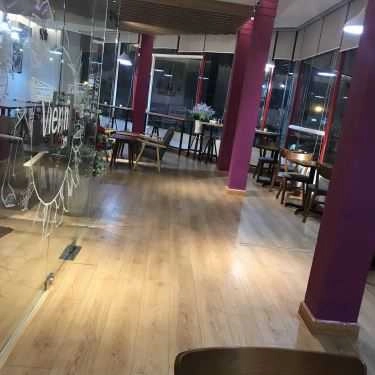 Tổng hợp- Vienna Coffee