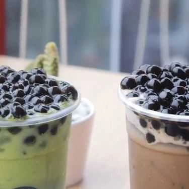 Món ăn- Vienna Coffee