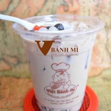 Món ăn- Tiệm Bánh V Bánh Mì - Lê Bình