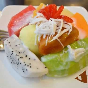 Món ăn- Tiệm Bánh V Bánh Mì - Lê Bình
