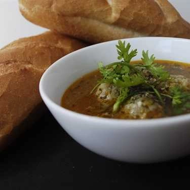 Món ăn- Tiệm Bánh V Bánh Mì - Lê Bình