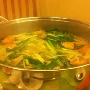 Tổng hợp- Quán Ăn Việt Chay - Chùa Vĩnh Nghiêm