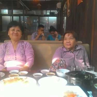 Tổng hợp- Quán Ăn Việt Chay - Chùa Vĩnh Nghiêm